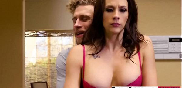  DigitalPlayground - My Wifes Hot Sister Episode 1 Chanel Preston and Michael Vegas